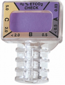 EASYCAP26 EASY CAP II CO2 DETECTOR
