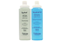 ECO200 GEL ULTRA SOUND GEL 250ML BLUE (WAVELENGTH)