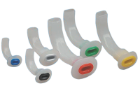 GK2104 AIRWAY DISPOSABLE GUEDAL PINK 40MM