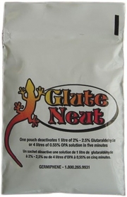 GLUTENEUT GLUTE NEUT 50GM POUCHES