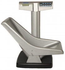 HOM524KL HEALTH-O-METER ELECTRONIC PEDIATRIC CHAIR SCALE