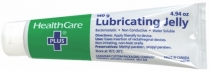 LG140G LUBRICATING JELLY 140G HEALTHCARE PLUS