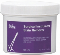 M3740 MILTEX SURGICAL INTRUMENT STAIN REMOVER 85 Gr
