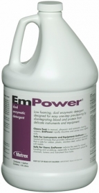 MET104100 EMPOWER ENZYMATIC SOLUTION 3.8L