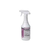 MET104224 EMPOWER FOAM SPRAY 24OZ