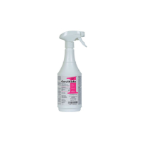 MET115024 CAVICIDE1 DISINFECTANT SURFACE SPRAY 24OZ BOTTLE