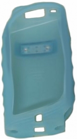 MS1R112408A0 PROTECTIVE COVER BLUE (FOR H100B PULSE OXIMETER)