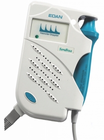 MS314321 SONOTRAX VASCULAR DOPPLER WITH 8 MHz PROBE EDAN