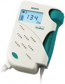 MS9104661 SONOTRAX BASIC  FETAL DOPPLER W/3 MHZ PROBE