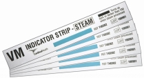 PCC064B VERIFY TYPE 5 STEAM INTEGRATING INDICATOR STRIP 250/PK