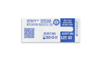 PCC067 VERIFY TYPE 2" (5CM) STEAM INTEGRATING INDICATOR STRIP