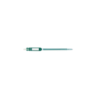 PD82115 IDENTIFICATION BRACELET GREEN PAPER/PED INSERT