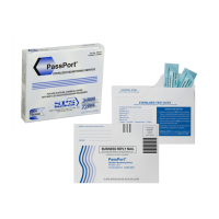 PS012 PASSPORT BIOLOGICAL INDICATOR SYSTEM