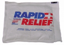 RAP12246 COLD & HOT PACK REUSABLE 4" X 6"