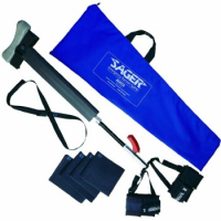 S304 SAGER BILATERAL TRACTION SPLINT