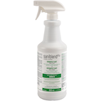 SB0200 SAFEBLEND ODOUR COUNTERACTANT SPRAY 950ML