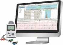 SE2012SW HOLTER SOFTWARE FOR SE-20037D EDAN