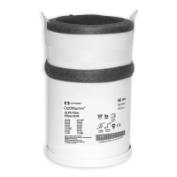 SE3625 OPTIMUMM ULPA FILTER FOR OPTIMUMM SMOKE EVACUATOR