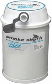 SF18 AARON SMOKE EVACUATOR 18HR FILTER