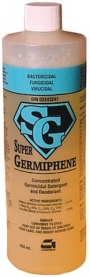 SGMLBP GERMIPHENE SUPER - CONCENTRATE 454ML