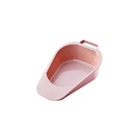 SMB1006 FRACTURE BEDPAN DISPOSABLE 12.5" x 9.25"
