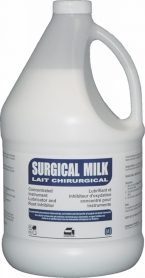 SML SURGICAL MILK CONCENTRATE 4 LITRE LUBRICANT & RUST INHIBITOR