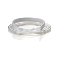 SU1301311 JACKSON SUCTION DRAIN 10MM FLAT SEC STER