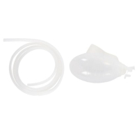 SU1301359 JACKSON PRATT 100CC RESERVOIR KIT FLAT 10MM W/TROCAR
