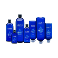 UR00313 WOUND SOLUTION VASHE 250ML