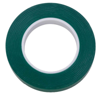 VIT8GN INSTRUMENT IDENTIFICATION TAPE GREEN VINYL 1/8" X 25'