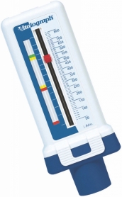 VT43000 PEAK FLOW METER ADULT (ROXON)