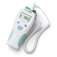 WA01690201 SURE TEMP THERMOMETER WITH RECTAL PROBE