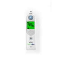 WA06000200N WELCH ALLYN THERMOSCAN PRO 6000 THERMOMETER