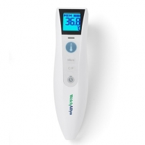WA105801 CARETEMP TOUCH FREE THERMOMETER, INFRARED FOREHEAD, 2.8OZ
