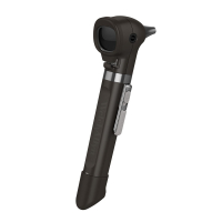 WA22880BLK POCKET PLUS LED OTOSCOPE WELCH ALLYN