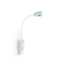 WA44410 GS300 GREEN SERIES EXAM LIGHT WALL/TABLE MNT