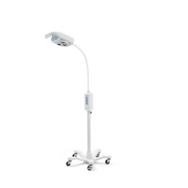 WA44600 WELCH ALLYN MIN PROCEDURE LIGHT 600 GREEN SERIES MOBILE BASE