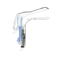 WA59004LED KLEENSPEC LIGHTED LED VAGINAL SPECULUM LARGE