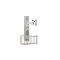 WA7000GCX WALL MOUNT FOR CONNEX SPOT MONITOR