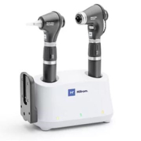 WA71PM3LDE WA DIAG SET W/DESK CHARGER PANOPTIC OPHTHAL MACROVIEW OTO