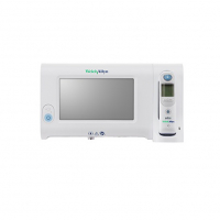 WA73MEB CONNEX SPOT MONITOR W/SUREBP MASIMO SPO2 BRAUN PRO6000 THERM