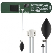WAREUSE092BV INFLATION SYSTEM REUSE 2 TUBE CHILD FLEXIPORT
