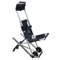 YXH5E STAIR STRETCHER BLACK FOLDING EVACUATION CHAIR STYLE