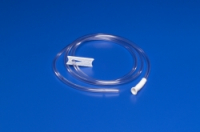 Z155730 DOVER RECTAL TUBE L20" 18FR PRELUBRICATED TIP