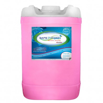 16357 Urinal Cleaner/Degreaser- 6gal