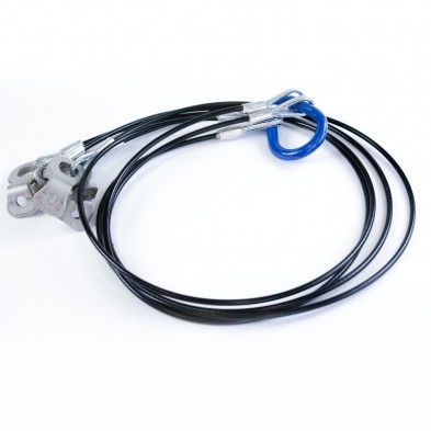 17148 Cable Assy- Wet Lift