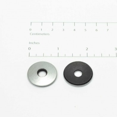 17626 Washer- 5/16 Rubber Clad