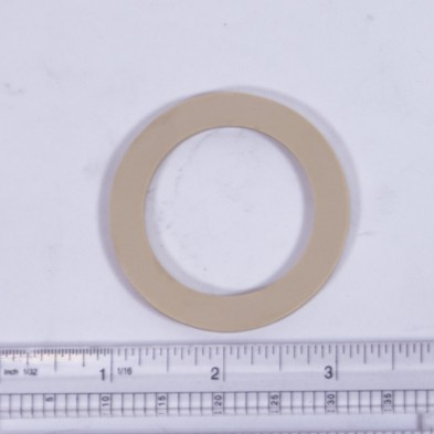 21295 Washer- 1- 1/2 Id Rubber