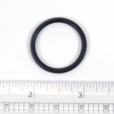 21511 O Ring- 0.103 Thk X 0.924 Id