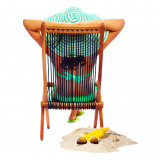 Scentsia Beach Dreams Fragrance Refill